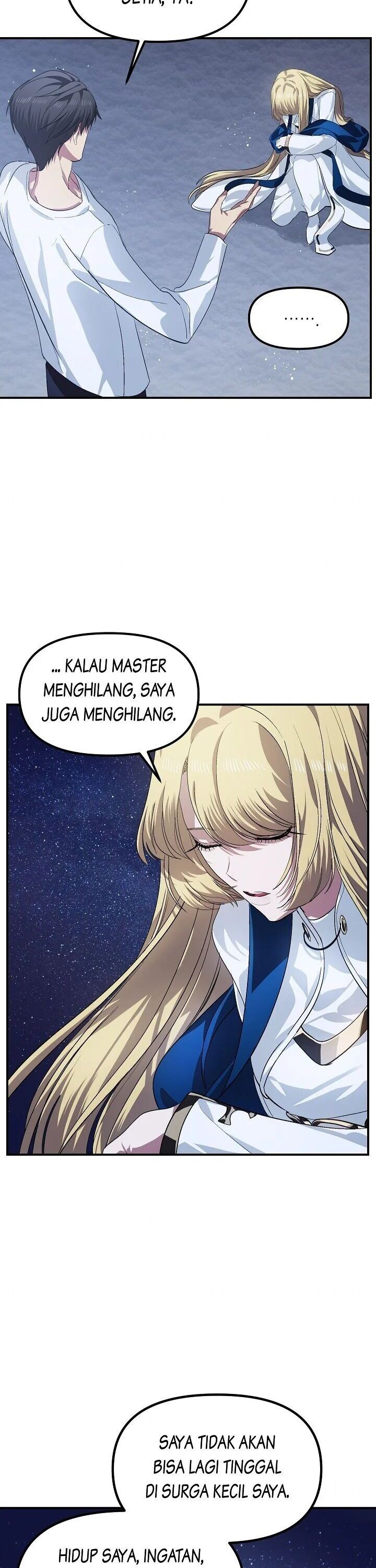 SSS-Class Suicide Hunter Chap 66 - Next Chap 67