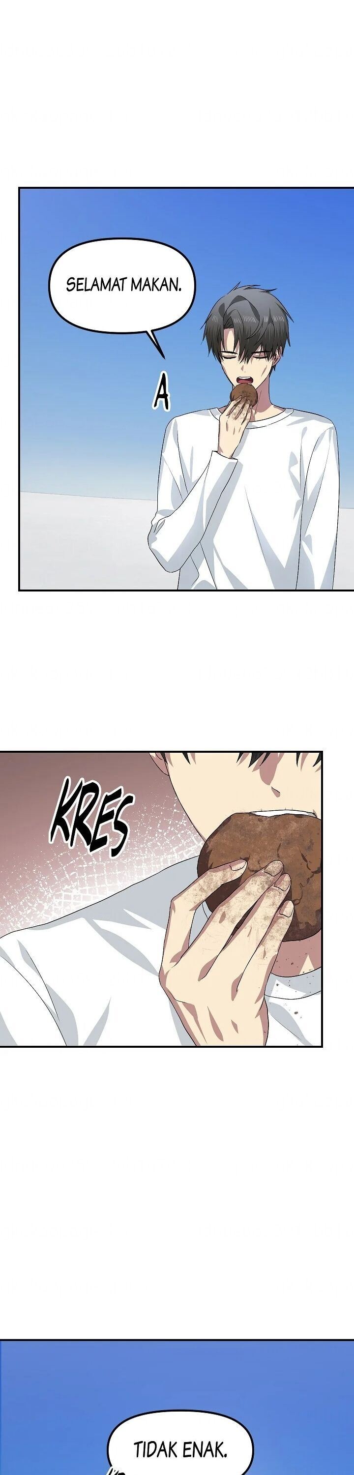 SSS-Class Suicide Hunter Chap 66 - Next Chap 67