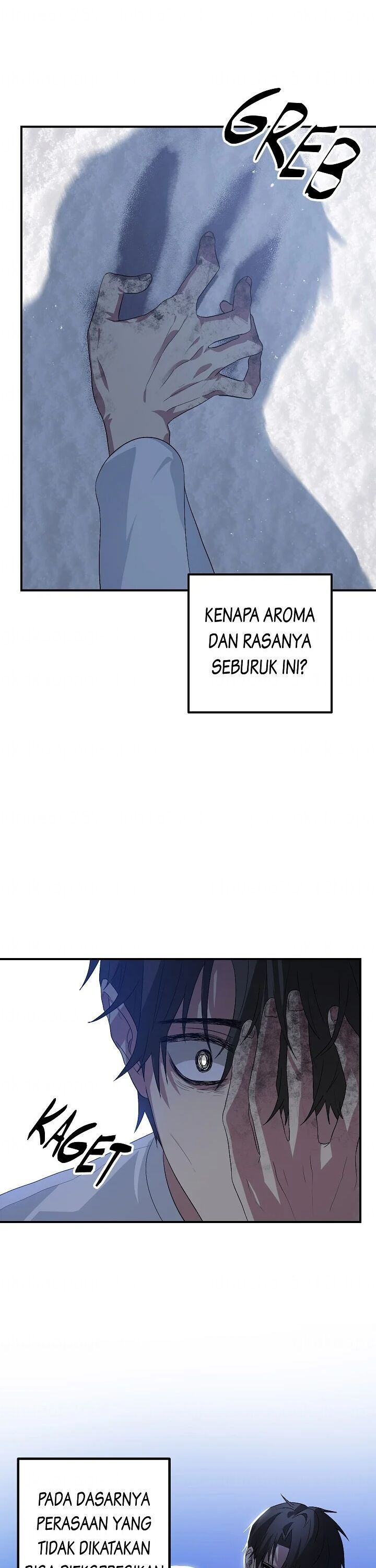 SSS-Class Suicide Hunter Chap 66 - Next Chap 67