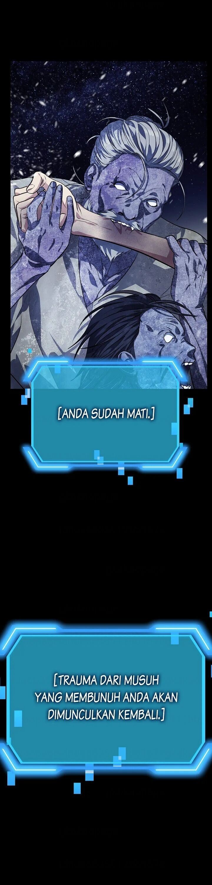 SSS-Class Suicide Hunter Chap 66 - Next Chap 67