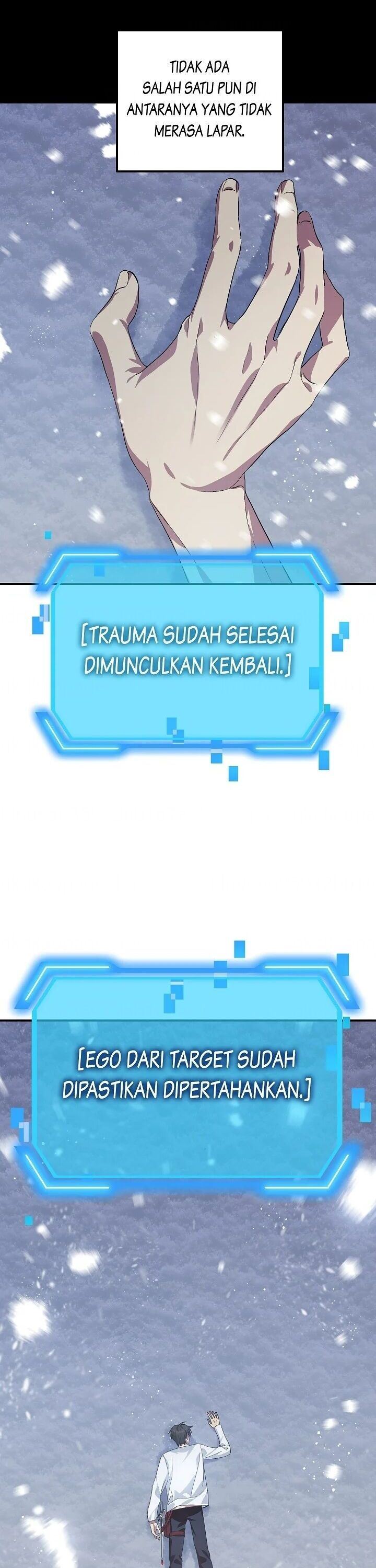 SSS-Class Suicide Hunter Chap 66 - Next Chap 67