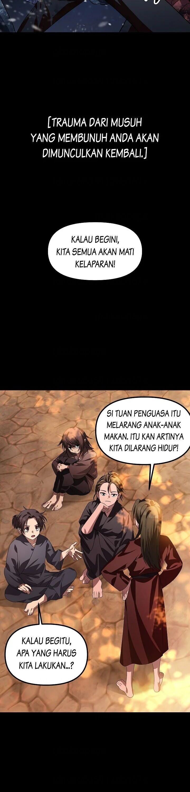 SSS-Class Suicide Hunter Chap 66 - Next Chap 67