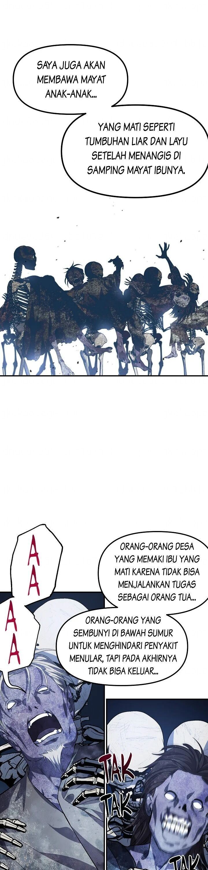 SSS-Class Suicide Hunter Chap 66 - Next Chap 67