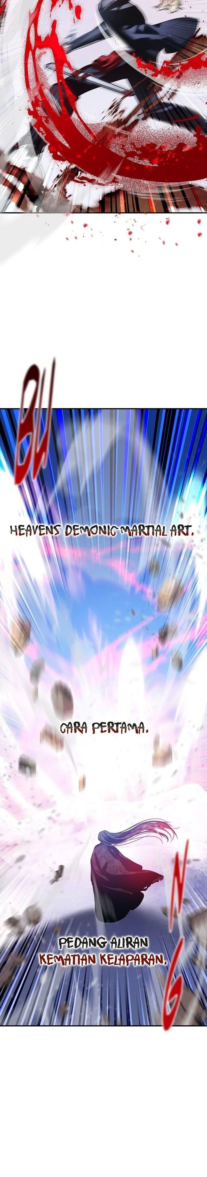 SSS-Class Suicide Hunter Chap 66 - Next Chap 67