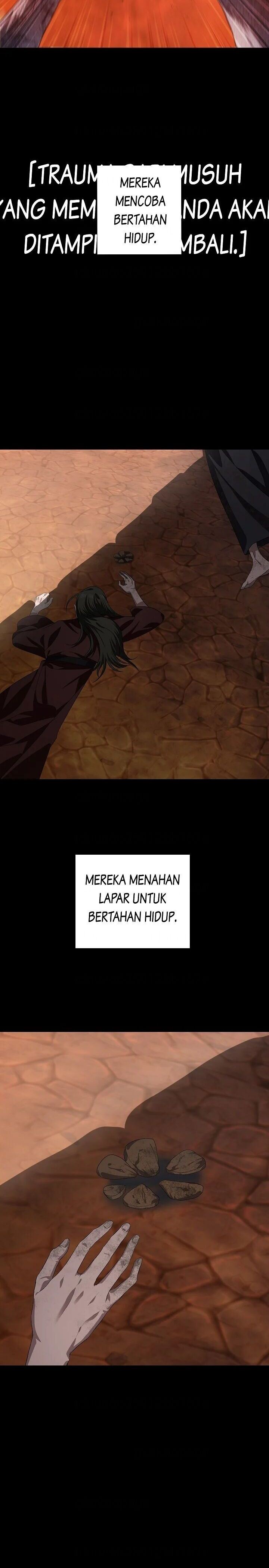 SSS-Class Suicide Hunter Chap 66 - Next Chap 67