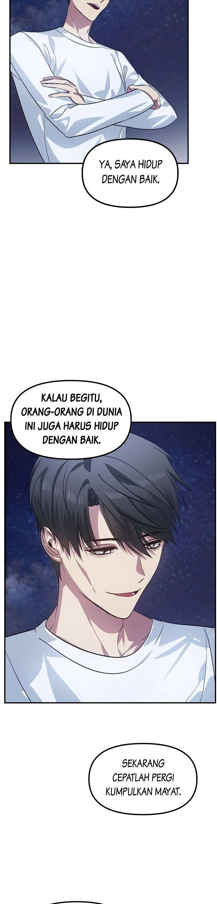 SSS-Class Suicide Hunter Chap 66 - Next Chap 67