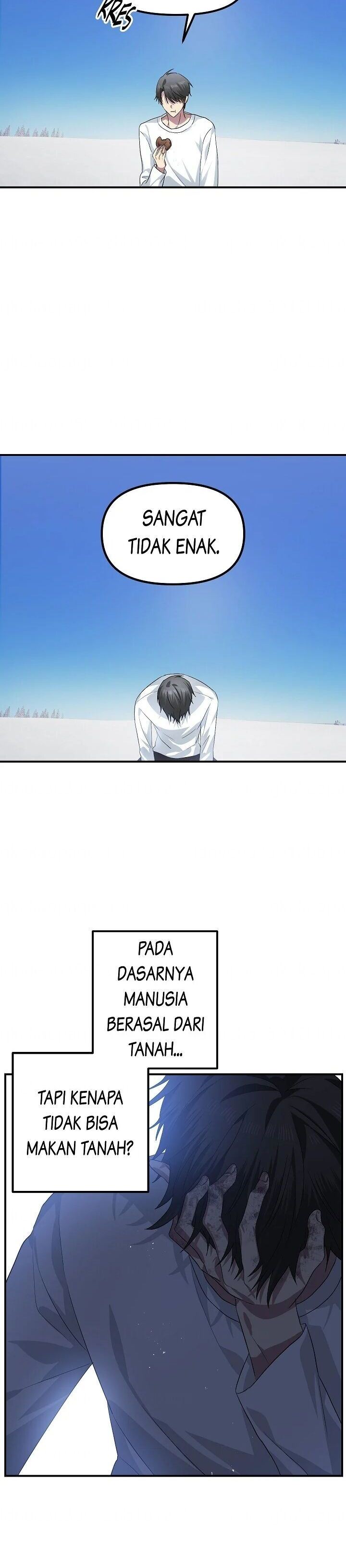 SSS-Class Suicide Hunter Chap 66 - Next Chap 67