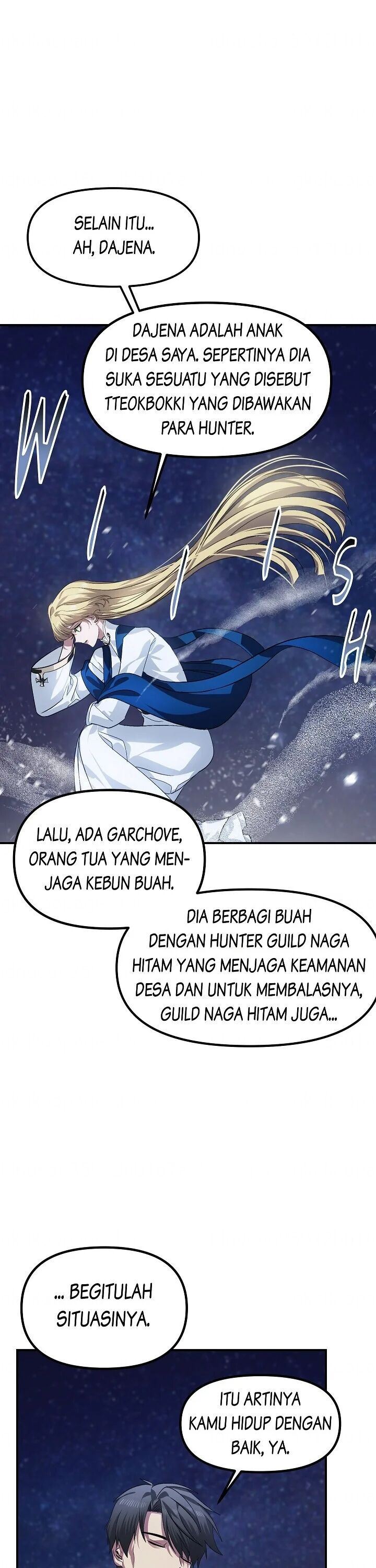 SSS-Class Suicide Hunter Chap 66 - Next Chap 67