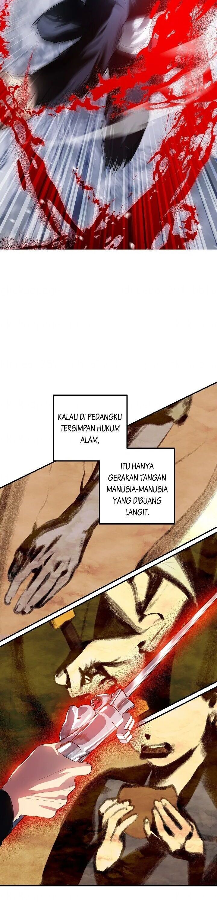 SSS-Class Suicide Hunter Chap 66 - Next Chap 67