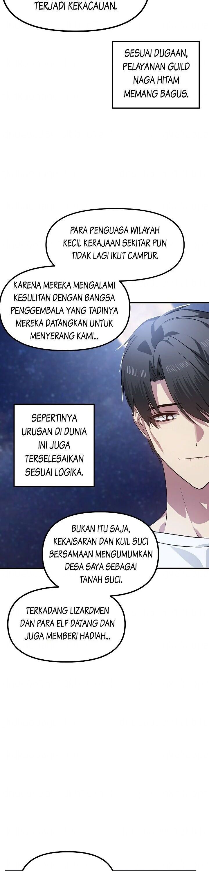 SSS-Class Suicide Hunter Chap 66 - Next Chap 67