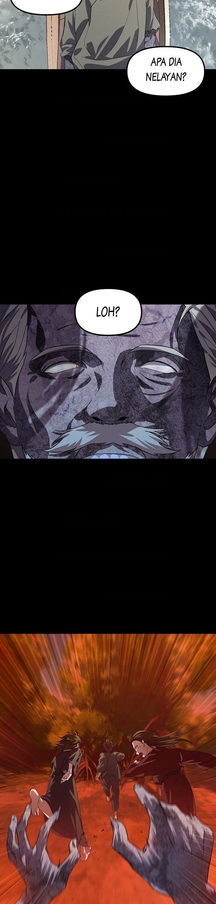 SSS-Class Suicide Hunter Chap 66 - Next Chap 67