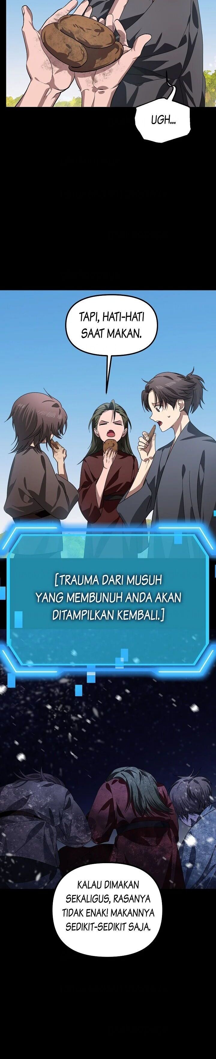 SSS-Class Suicide Hunter Chap 66 - Next Chap 67