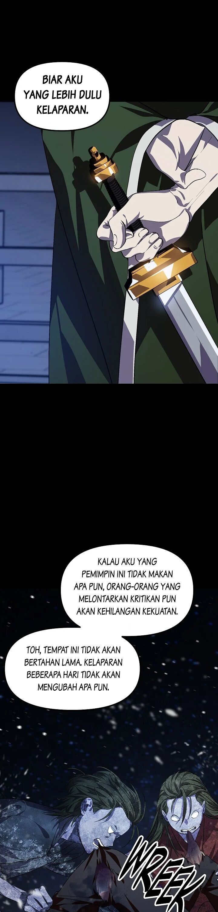 SSS-Class Suicide Hunter Chap 66 - Next Chap 67