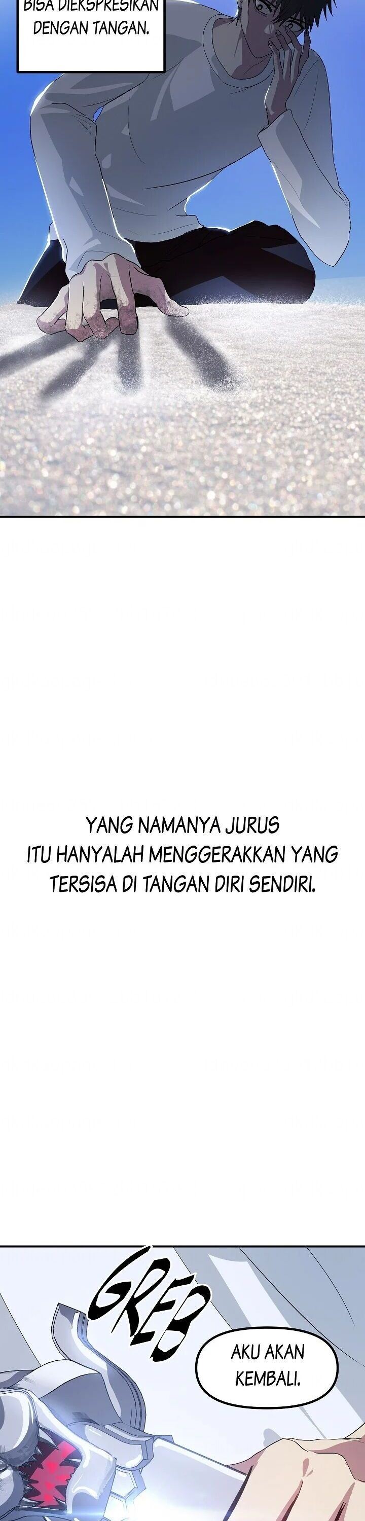 SSS-Class Suicide Hunter Chap 66 - Next Chap 67