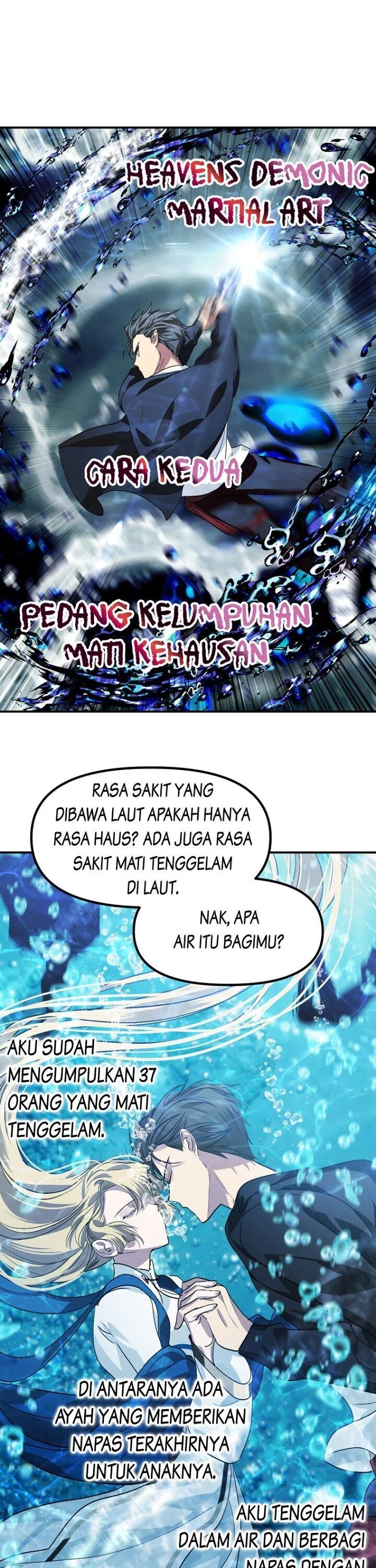 SSS-Class Suicide Hunter Chap 68 - Next Chap 69