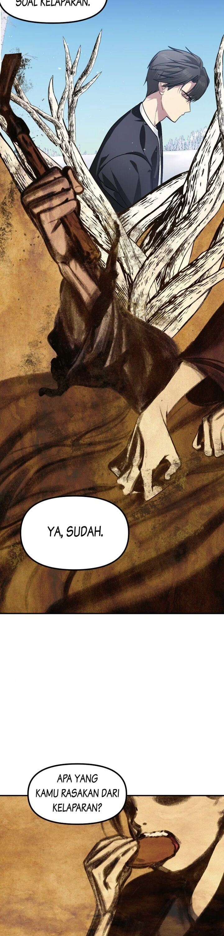 SSS-Class Suicide Hunter Chap 68 - Next Chap 69