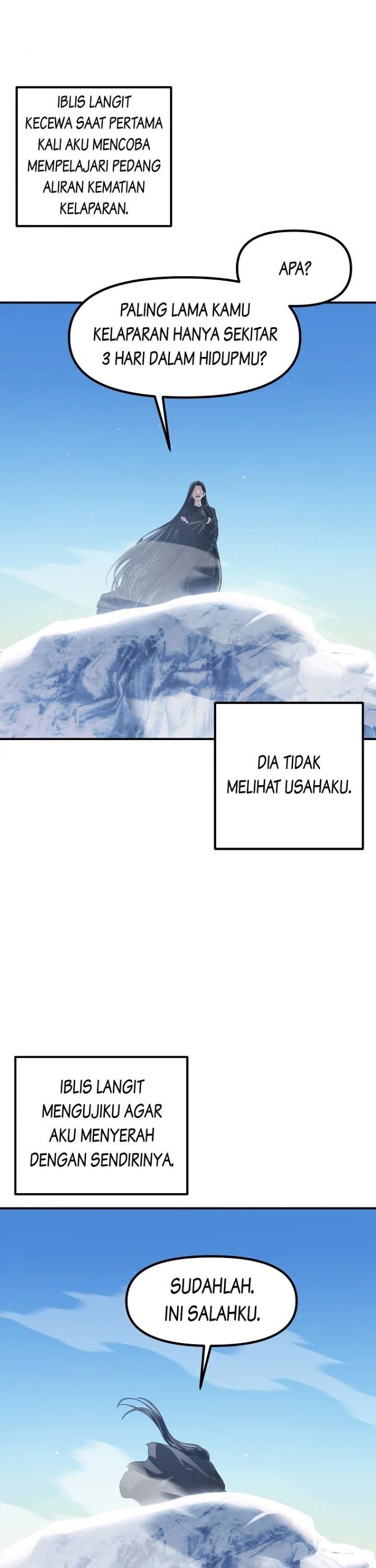 SSS-Class Suicide Hunter Chap 68 - Next Chap 69