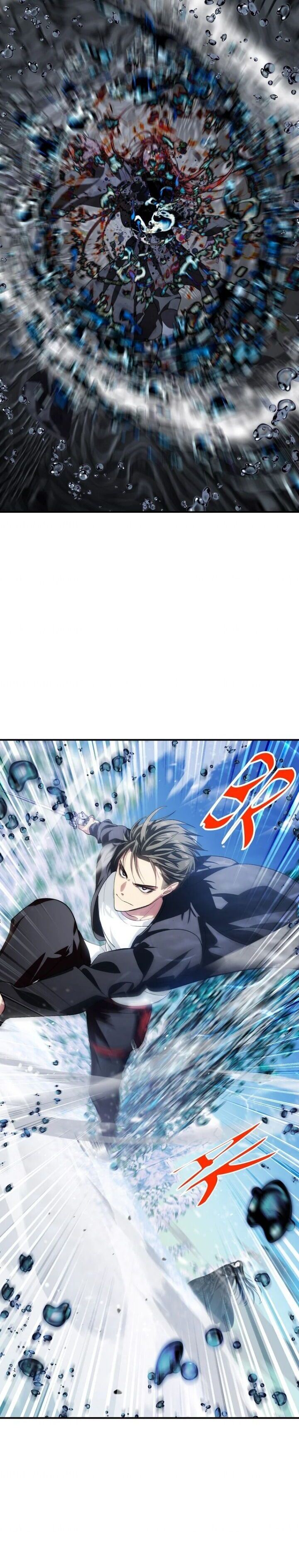 SSS-Class Suicide Hunter Chap 68 - Next Chap 69