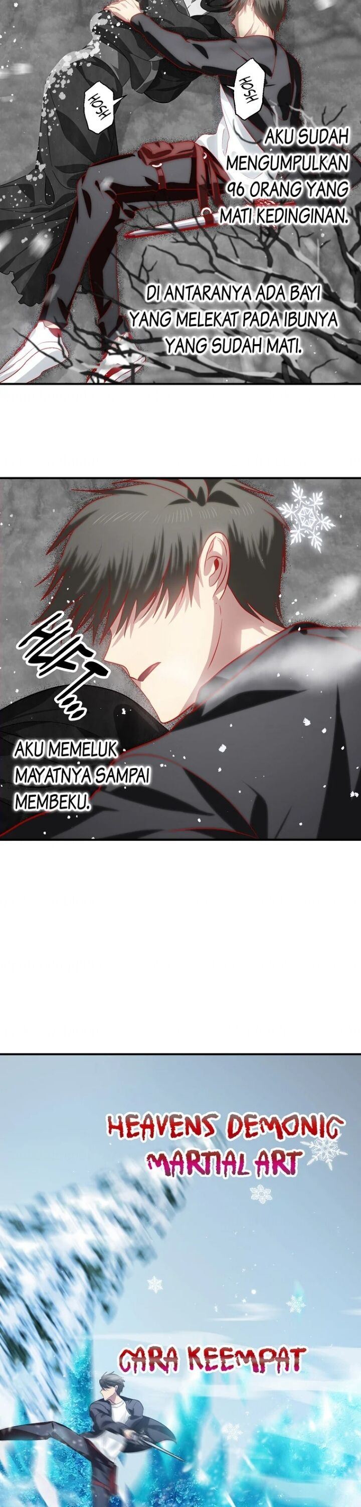 SSS-Class Suicide Hunter Chap 68 - Next Chap 69