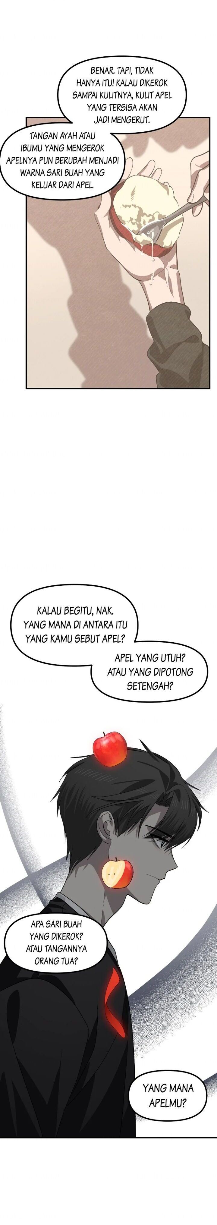 SSS-Class Suicide Hunter Chap 68 - Next Chap 69