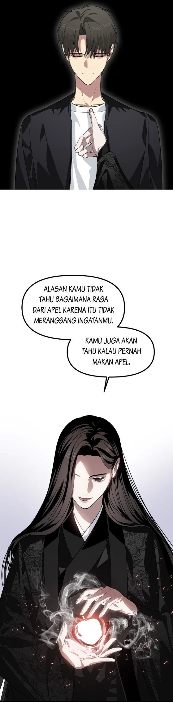 SSS-Class Suicide Hunter Chap 68 - Next Chap 69