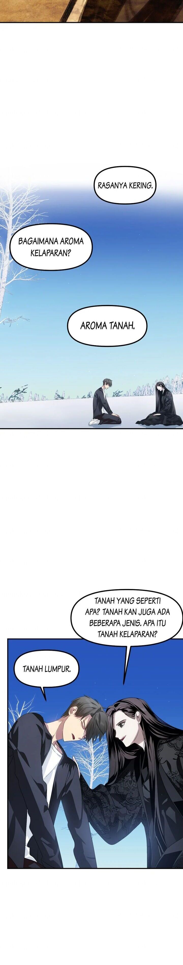 SSS-Class Suicide Hunter Chap 68 - Next Chap 69