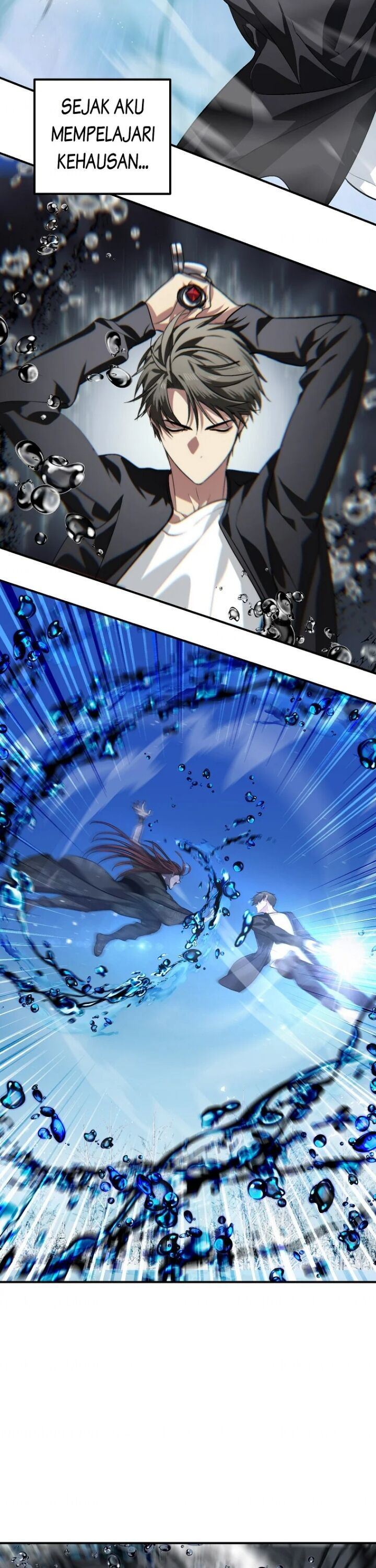 SSS-Class Suicide Hunter Chap 68 - Next Chap 69