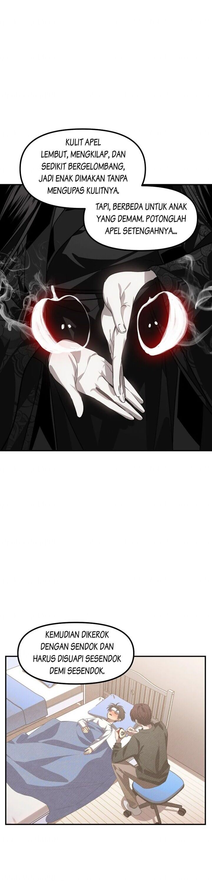 SSS-Class Suicide Hunter Chap 68 - Next Chap 69