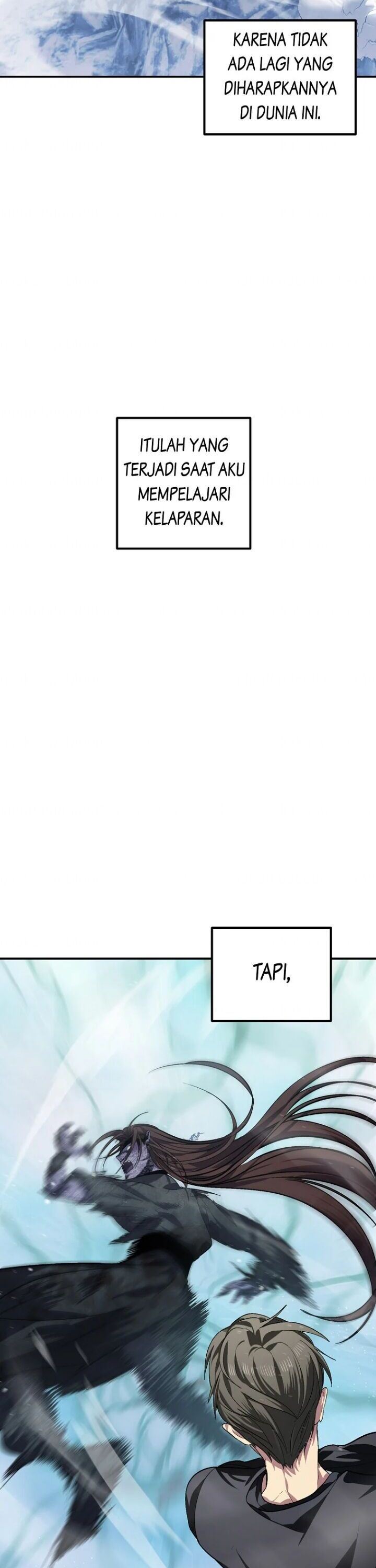 SSS-Class Suicide Hunter Chap 68 - Next Chap 69