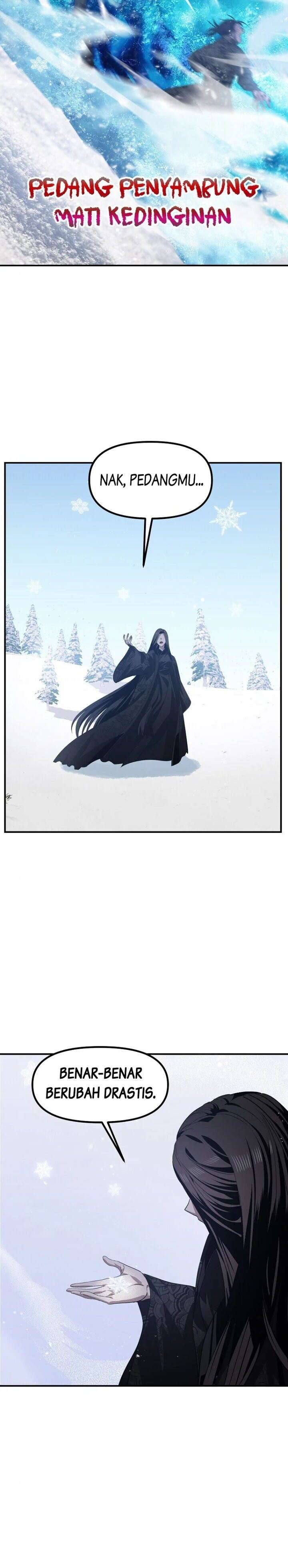 SSS-Class Suicide Hunter Chap 68 - Next Chap 69