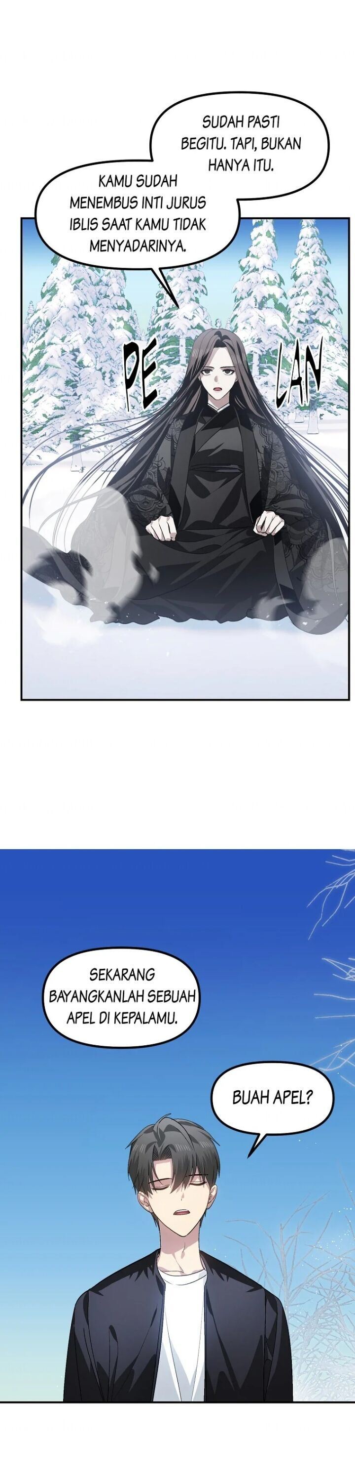 SSS-Class Suicide Hunter Chap 68 - Next Chap 69