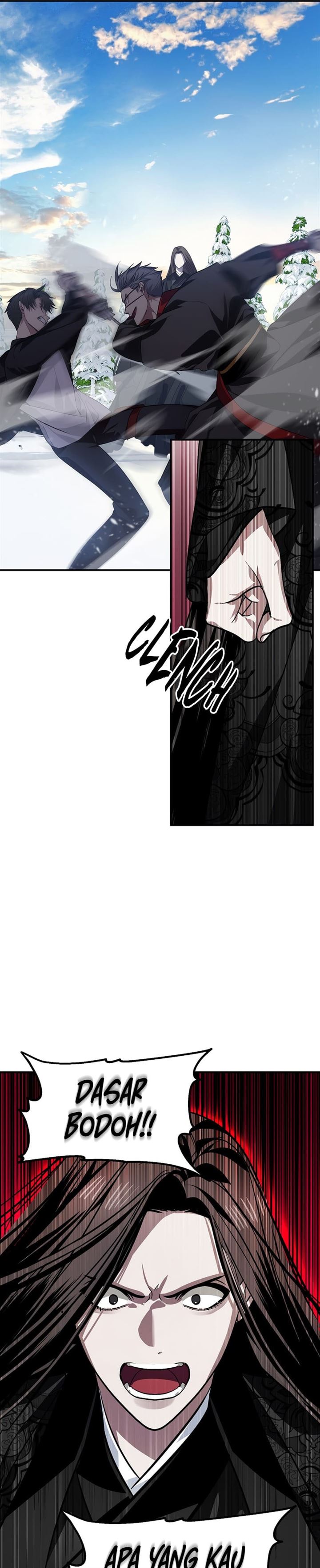 SSS-Class Suicide Hunter Chap 69 - Next Chap 70