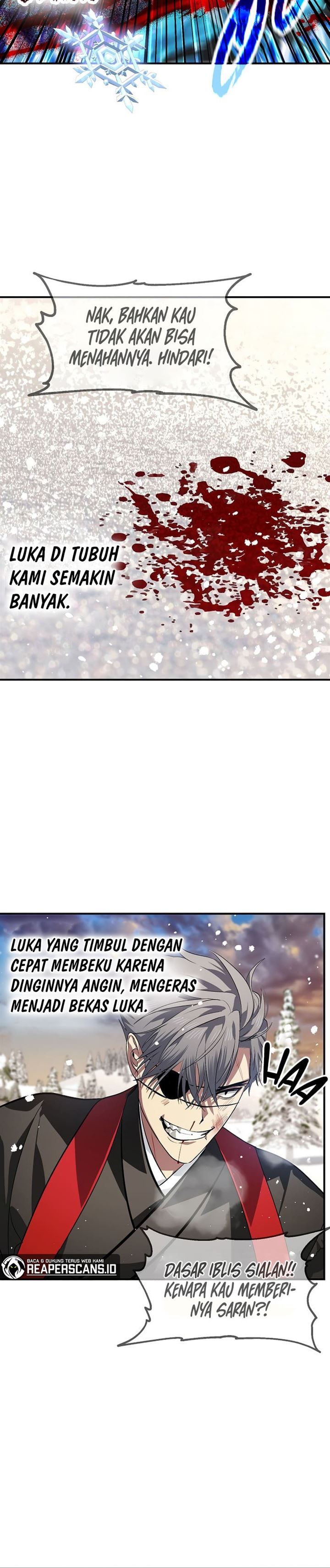 SSS-Class Suicide Hunter Chap 69 - Next Chap 70