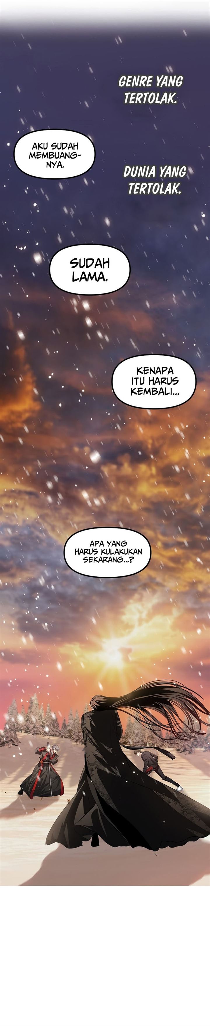 SSS-Class Suicide Hunter Chap 69 - Next Chap 70