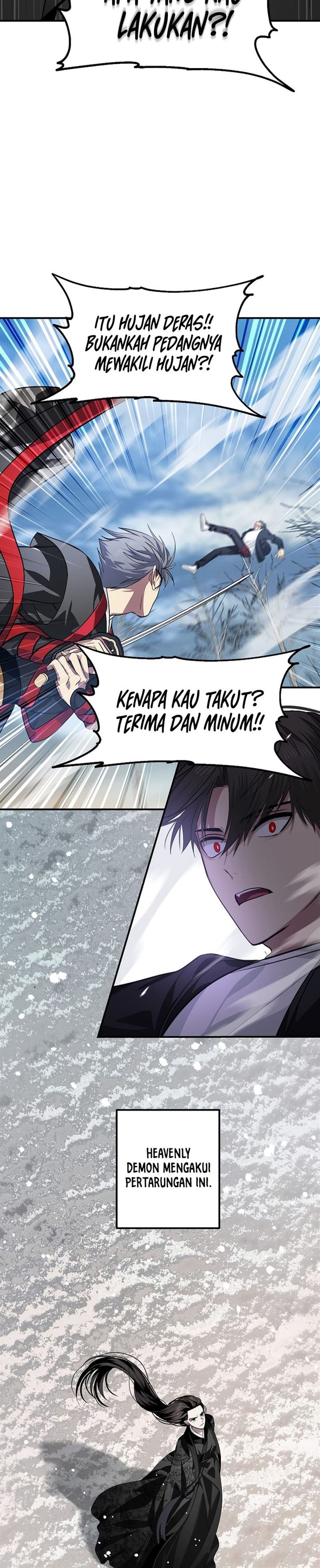 SSS-Class Suicide Hunter Chap 69 - Next Chap 70