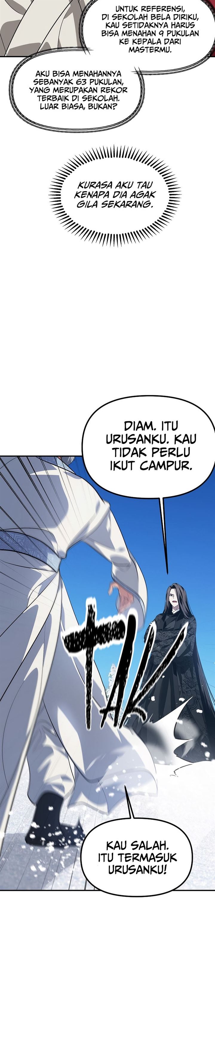 SSS-Class Suicide Hunter Chap 69 - Next Chap 70