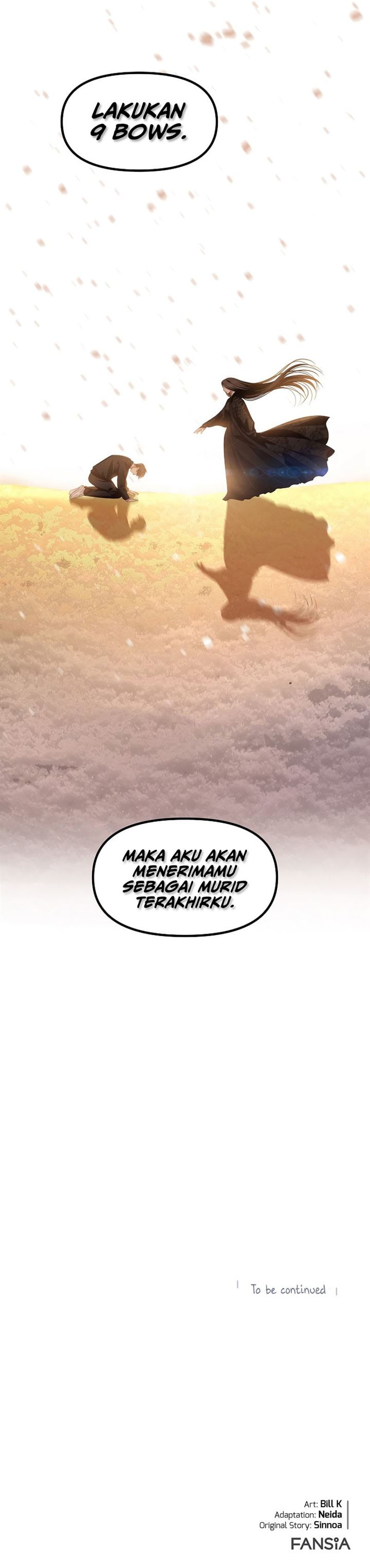 SSS-Class Suicide Hunter Chap 69 - Next Chap 70