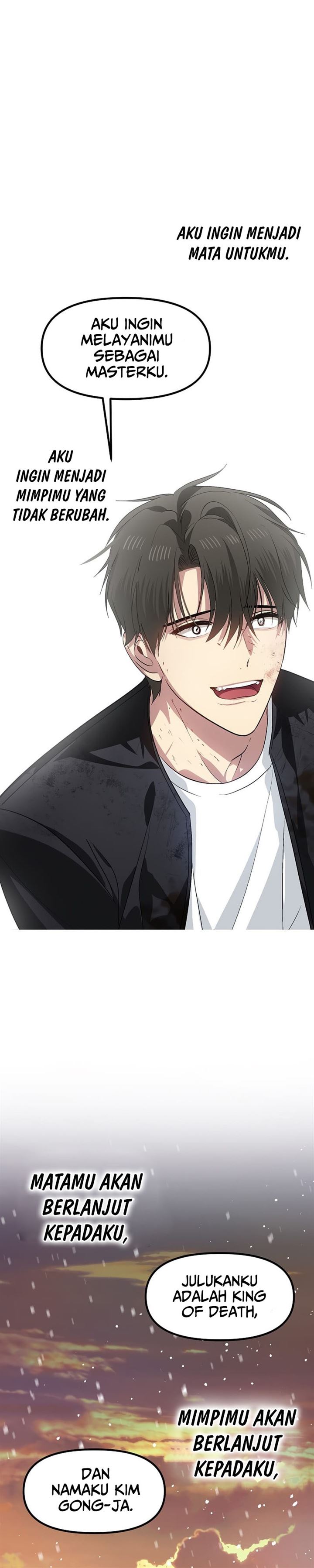 SSS-Class Suicide Hunter Chap 69 - Next Chap 70