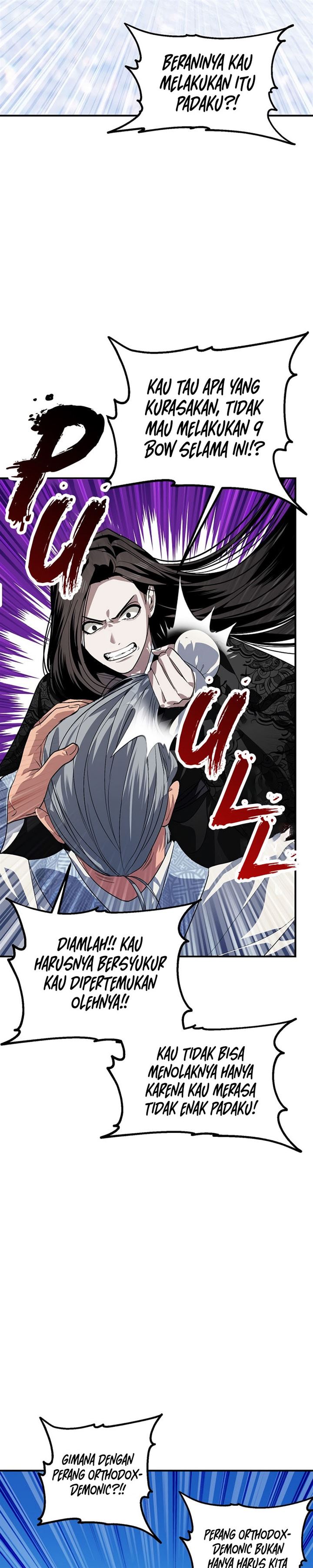 SSS-Class Suicide Hunter Chap 69 - Next Chap 70