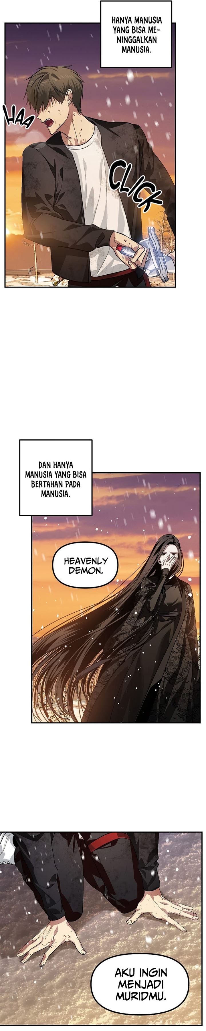 SSS-Class Suicide Hunter Chap 69 - Next Chap 70