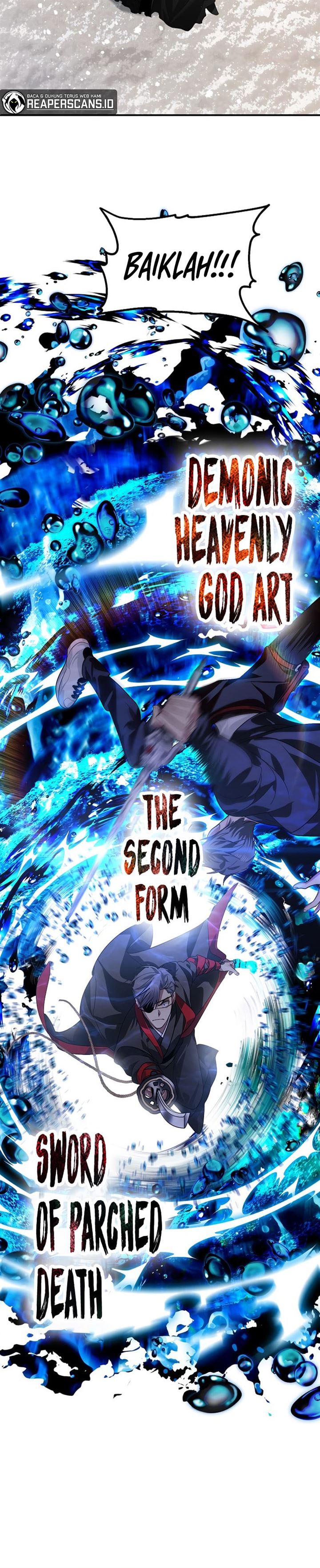 SSS-Class Suicide Hunter Chap 69 - Next Chap 70