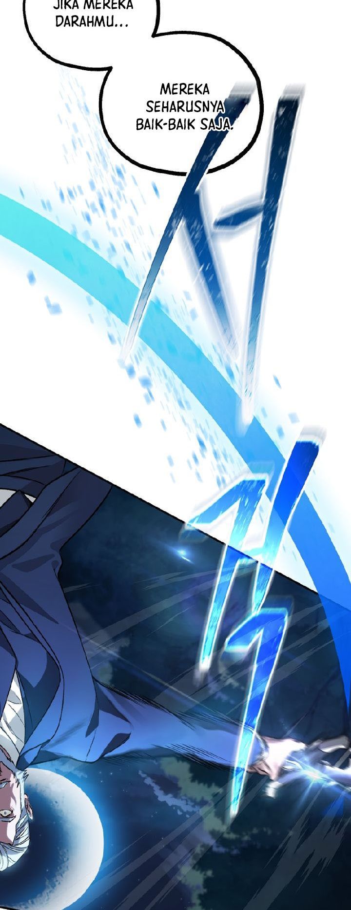 SSS-Class Suicide Hunter Chap 6 - Next Chap 7