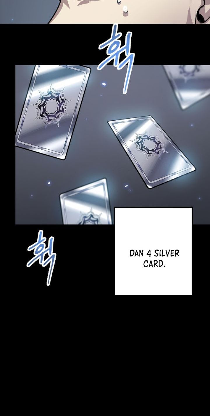 SSS-Class Suicide Hunter Chap 6 - Next Chap 7