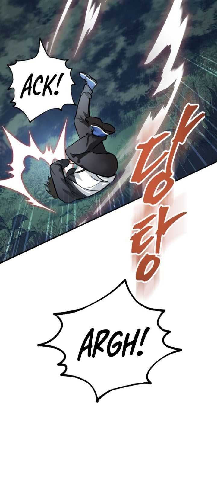 SSS-Class Suicide Hunter Chap 6 - Next Chap 7