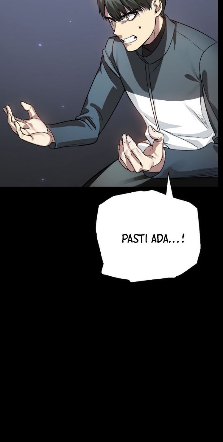 SSS-Class Suicide Hunter Chap 6 - Next Chap 7