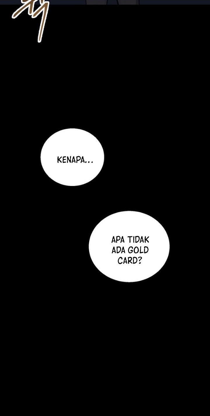 SSS-Class Suicide Hunter Chap 6 - Next Chap 7