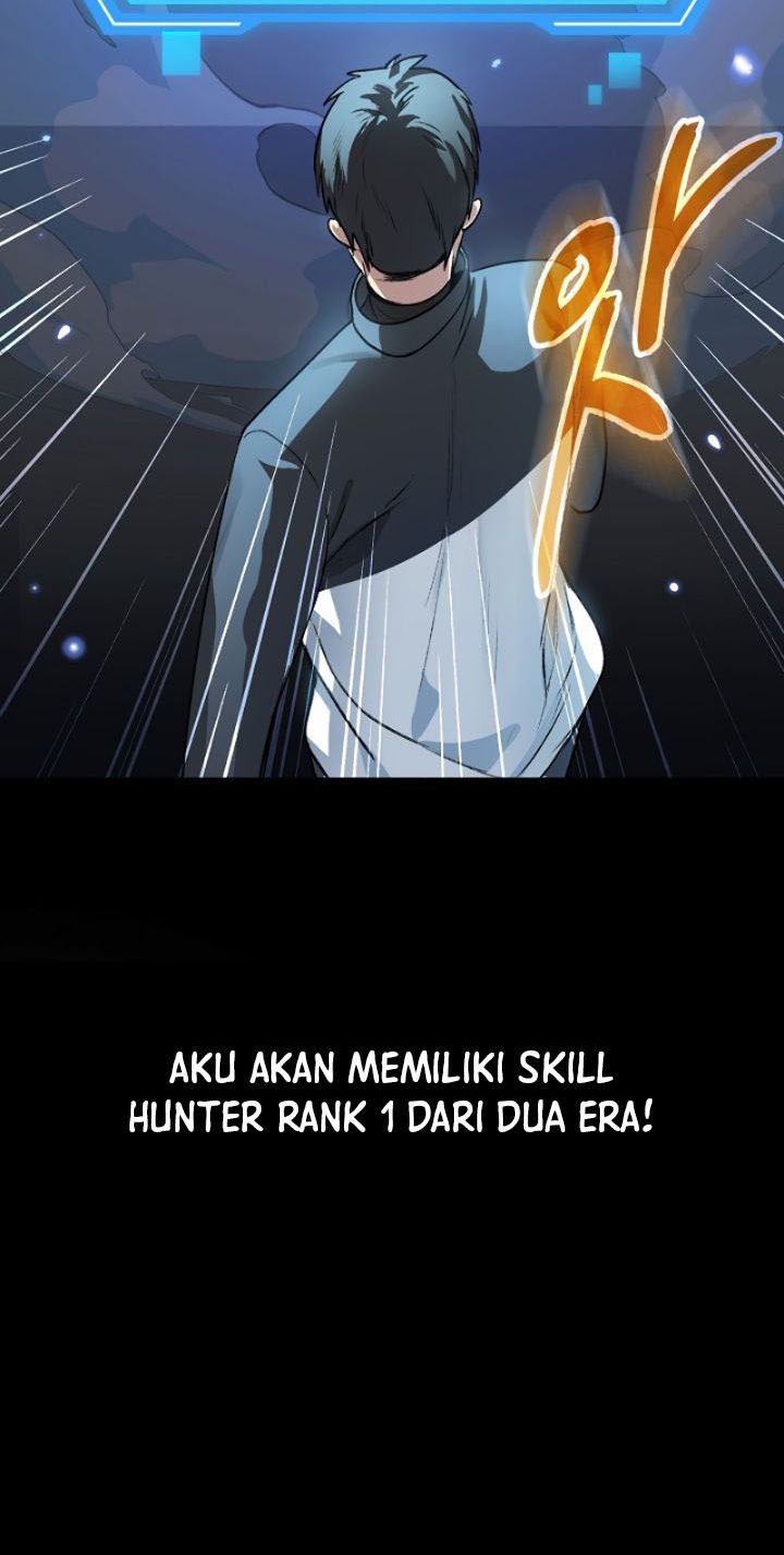 SSS-Class Suicide Hunter Chap 6 - Next Chap 7