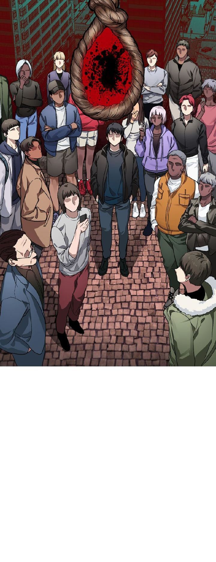 SSS-Class Suicide Hunter Chap 6 - Next Chap 7