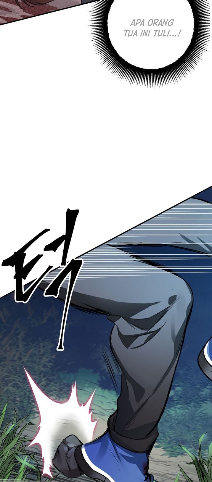 SSS-Class Suicide Hunter Chap 6 - Next Chap 7