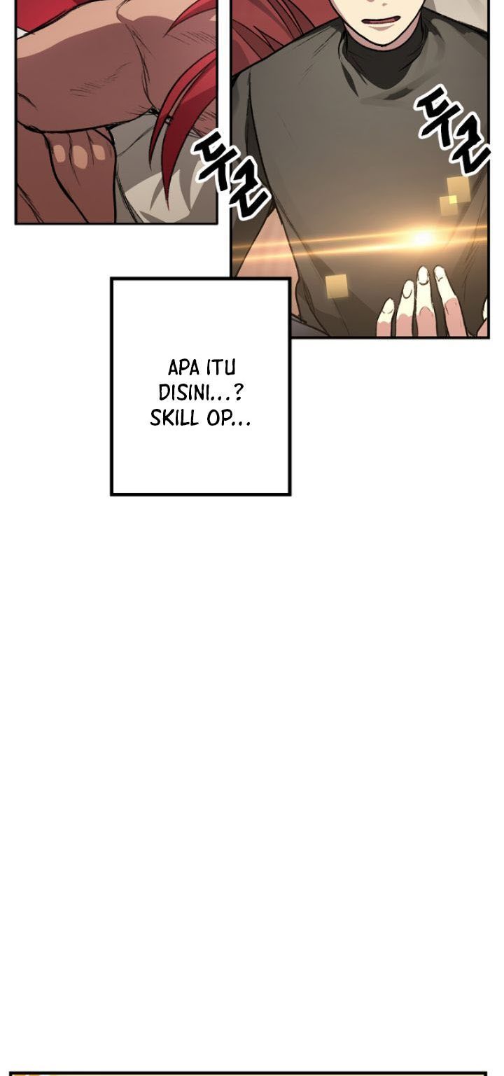 SSS-Class Suicide Hunter Chap 6 - Next Chap 7